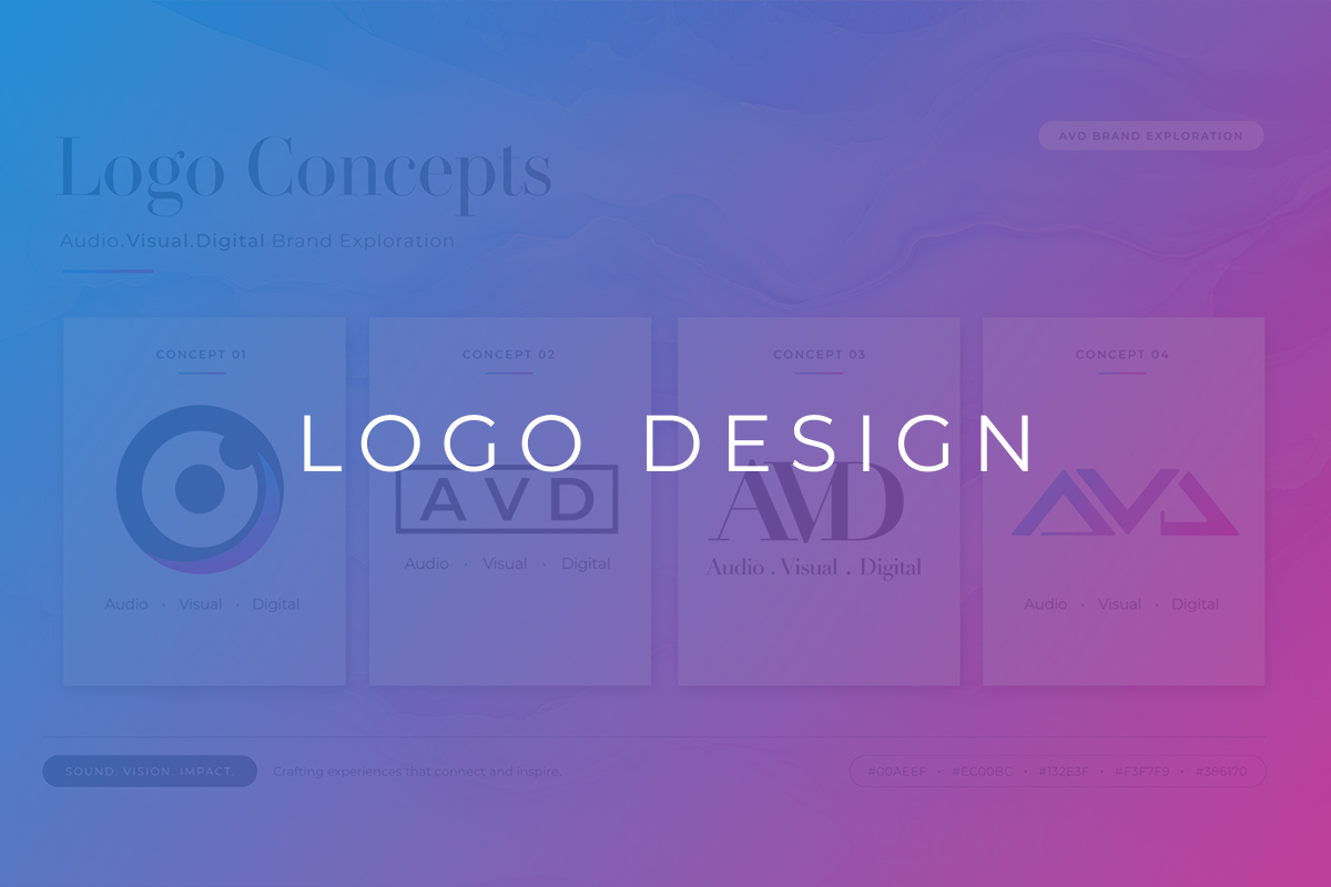 Logo Design